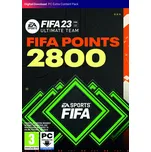 FIFA 23 PC 2200 FUT Points