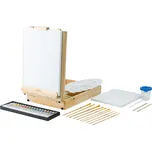 Crelando Stolní malířský stojan v…