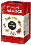 Leros Bylinkové Vánoce 20x 2 g