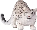 Mojo Fun Irbis sněžný leopard 6 cm