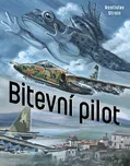 Bitevní pilot - Rostislav Stroin (2022,…
