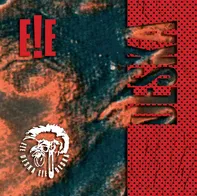 Deska - E!E [LP] (reedice)