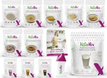 KetoMix Ketonová dieta na 3 týdny 110…