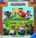 Ravensburger Minecraft Heroes Of The…