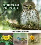 Fotografujeme přírodu: Objektivem Honzy…