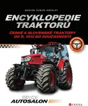 Encyklopedie traktorů: České a…