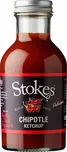 Stokes Chipotle Ketchup 300 g