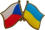 Odznak vlajky přátelství Česká…