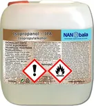 Nanobala Isopropanol 99,9 % 5 l