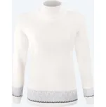 KAMA 5022 přírodně bílý XL