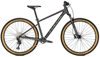 Focus Bikes Whistler 3.9 29" Diamond Black 2022 L