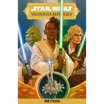 Star Wars Vrcholná Republika: Není…