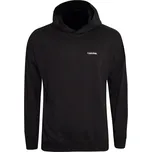 Calvin Klein NM2383 černá XXXL