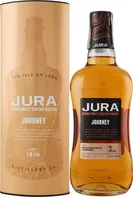 Isle of Jura Journey 40 % 0,7 l tuba