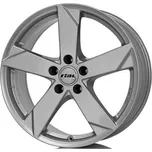 Rial Kodiak stříbrná 6x15 5x114,3 ET46…