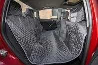 Reedog Ochranný potah do auta pro psy XL 140 x  220 cm šedý