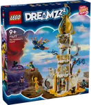 LEGO Dreamzzz 71477 Sandmanova věž