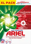 Ariel Oxi prací prášek 2,8 kg