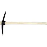 Krumpáč s násadou oboustranný dřevěný…