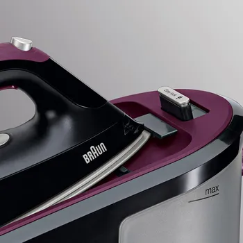 easylock systém Braun CareStyle 5 Pro, IS 5155 BK