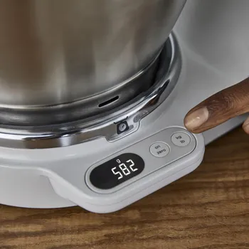 váha od Kenwood Titanium Chef Baker KVL85.704SI