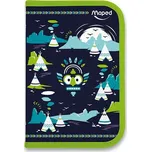 Maped Tatoo jednopatrový vybavený totem