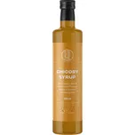 BrainMax Čekankový sirup 500 ml