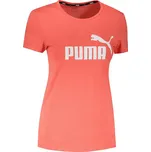 PUMA Essentials Logo Tee 586775-58 S