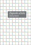Wolters Kluwer Zápisník učitele A5…