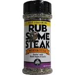 BBQ Spot Rub Some Steak 159 g