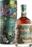 Don Papa Baroko Eternal Spring in…