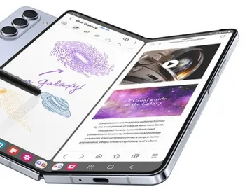 Samsung Galaxy Z Fold5