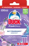 Duck Fresh Discs náhradní náplň 2x 36 ml