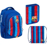 Astra Školní set 3dílný FC Barcelona