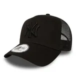 New Era Yankees 9Forty černá 52-54 cm