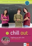 Chill Out 1: Učebnice a pracovní sešit…
