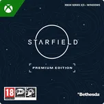 Starfield Premium Edition PC/Xbox…