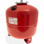 Aquasystem VRV35 červená