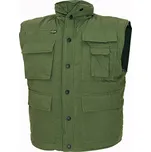 CERVA Triton 0303002810006 zelená