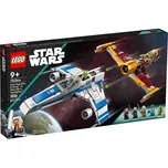 LEGO Star Wars 75364 Stíhačka E-wing…