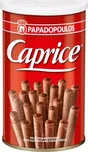 Caprice Classic plněné trubičky lískový…