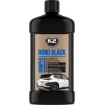 K2 Bono Black čistič černých plastů
