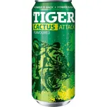 Tiger Cactus Attack 500 ml