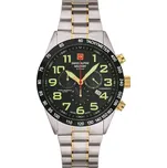 Swiss Alpine Military Combat Light…