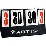 Artis Ukazatel skóre