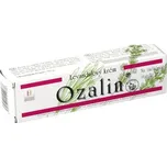 Vřídlo karlovarská kosmetika Ozalin…