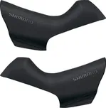 Shimano ST-R8000 gumy na páky černé