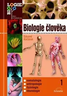 Biologie člověka 1 - Eduard Kočárek (2010, brožovaná)