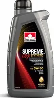 Petro-Canada Supreme C3-X Synthetic 5W-30