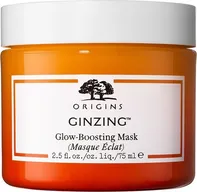 Origins Ginzing Glow-Boosting Mask vyživující gelová maska 75 ml